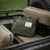 Uitbreidbare Aviator kit tas - Thumbnail Image 12