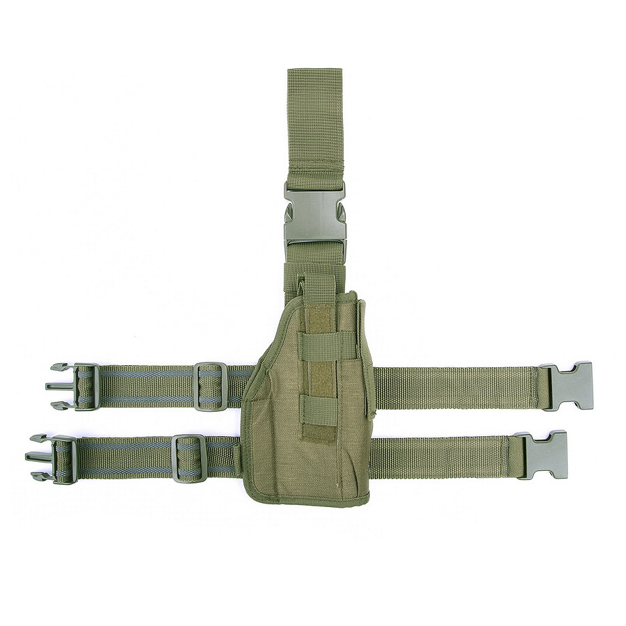 Beenholster ultimate rechtshandig Beenholster ultimate rechtshandig