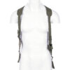 Schouder holster Predator Schouder holster Predator