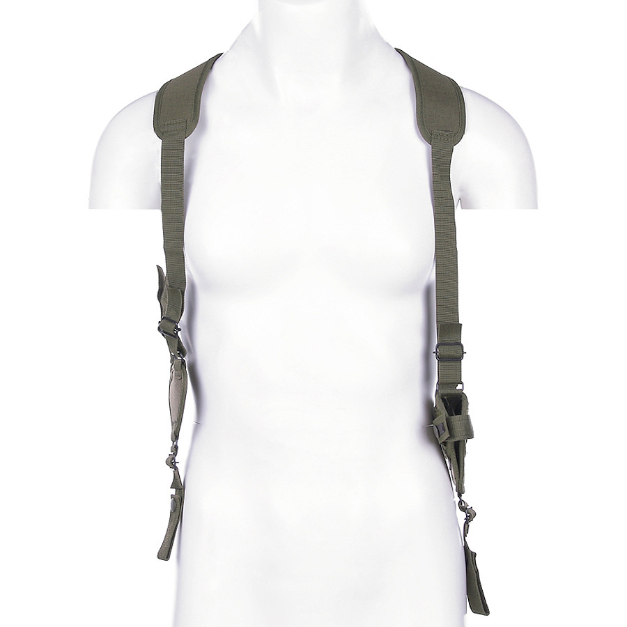Schouder holster Predator Schouder holster Predator
