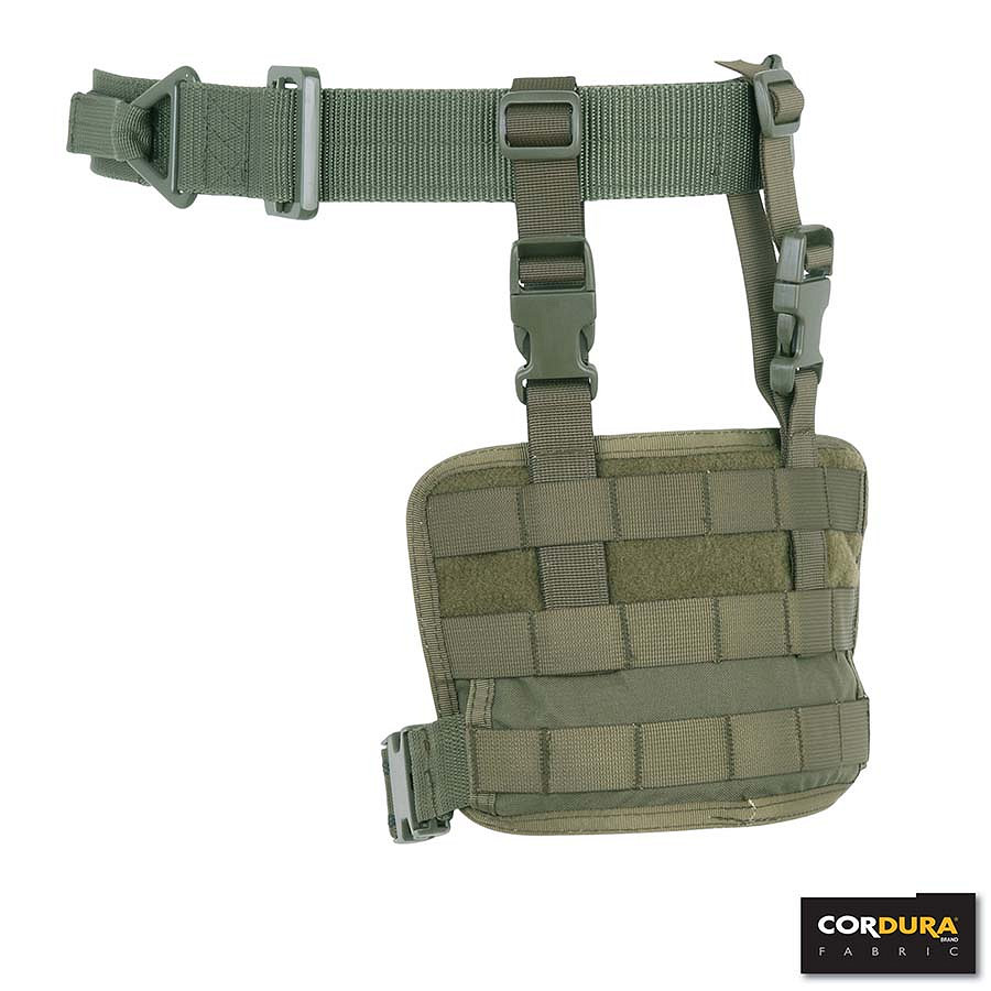 Molle been paneel Cordura LQ16170 Molle been paneel Cordura LQ16170
