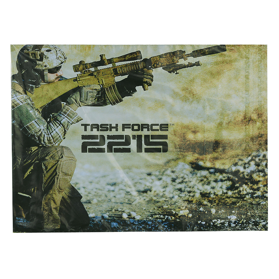 Task Force 2215 Verzendzak TF-2215 mega bundel van 50 st. - Afbeelding 2