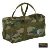 101 INC Parachute tas Armee Francaise klein Cordura LQ16197 - Thumbnail Image 2