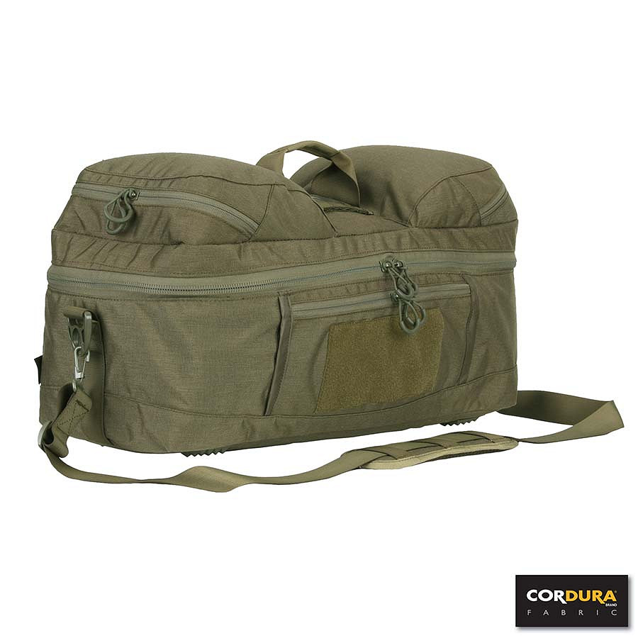 Range bag Cordura LQ16167 Range bag Cordura LQ16167