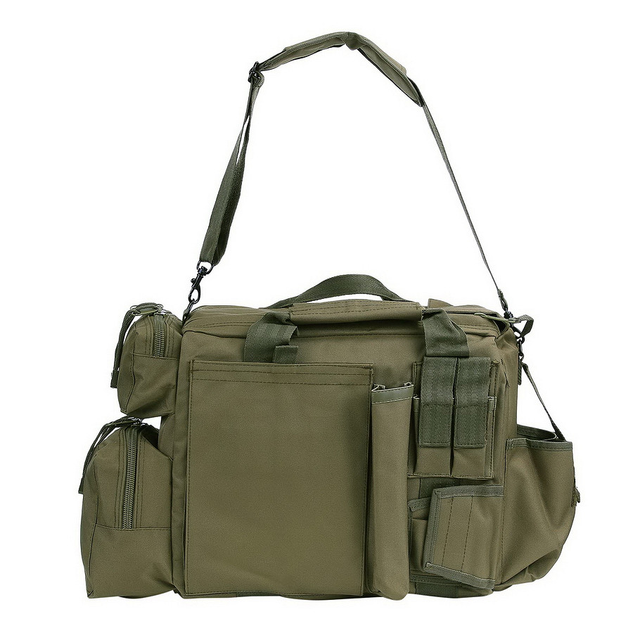 Patrol bag Patrol bag