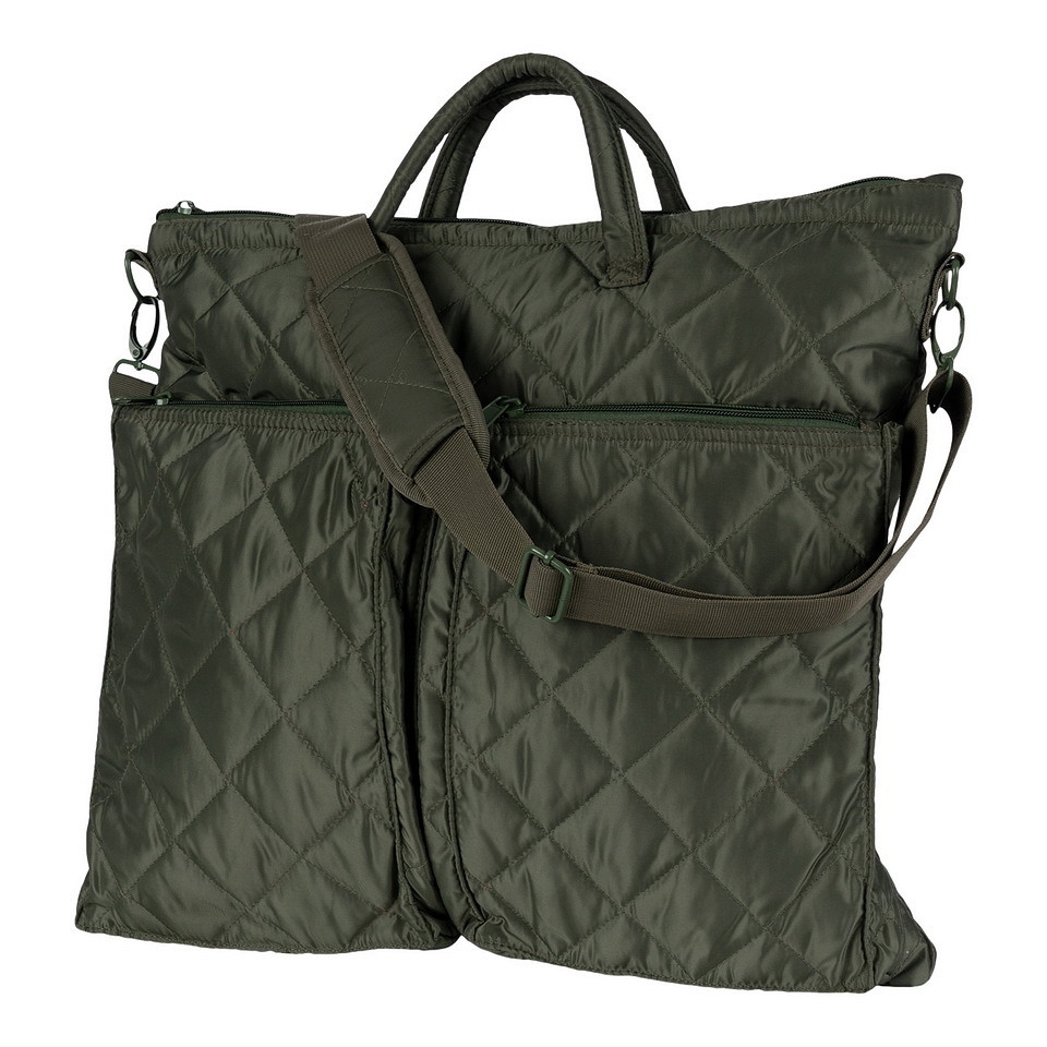 Pilot helmtas - Afbeelding 2