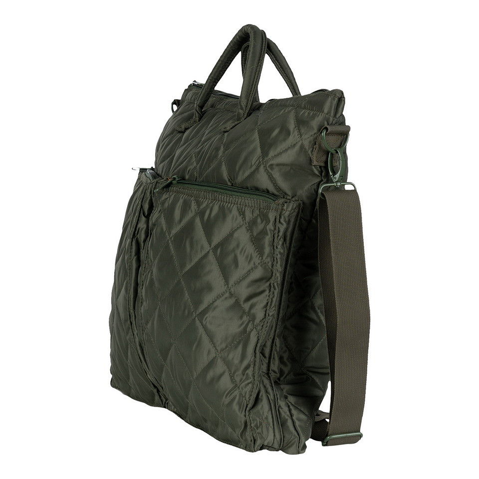 Pilot helmtas - Afbeelding 3