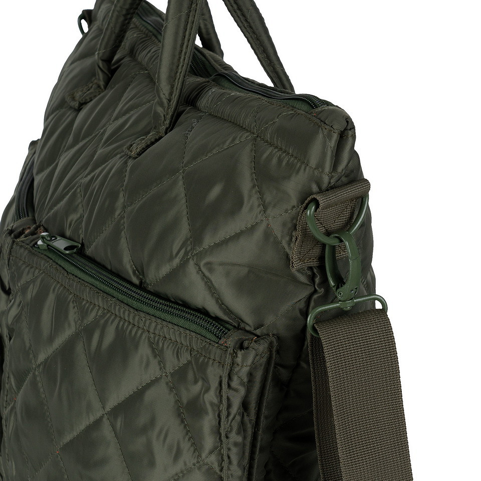 Pilot helmtas - Afbeelding 5