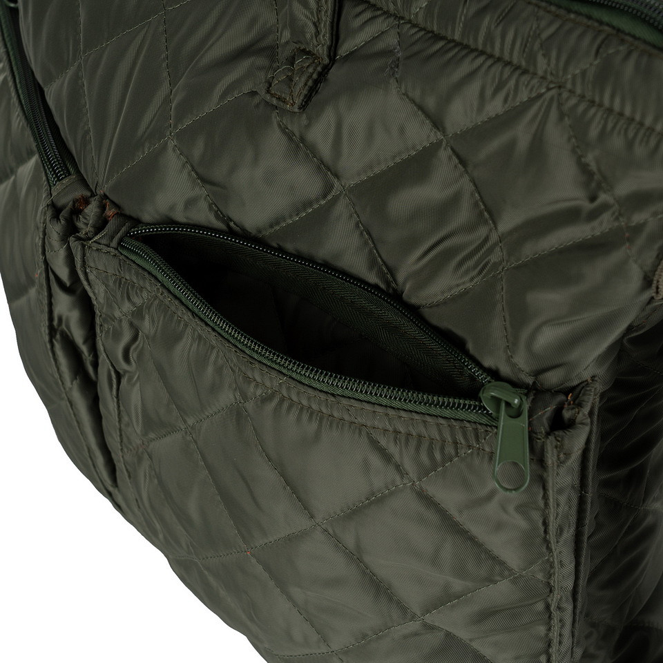 Pilot helmtas - Afbeelding 6