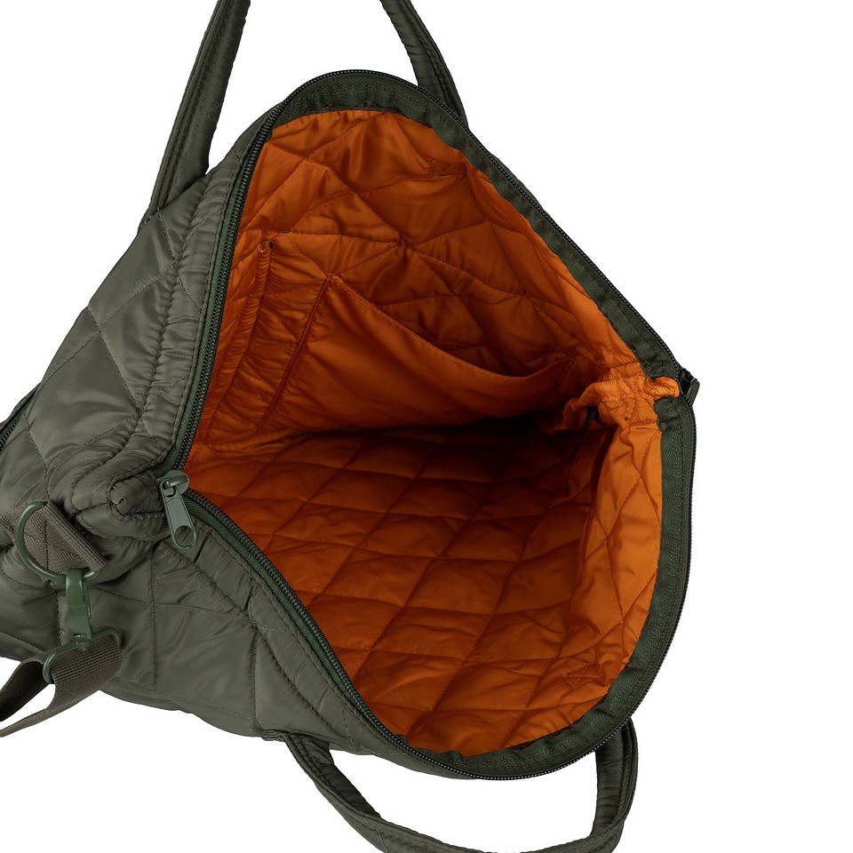 Pilot helmtas - Afbeelding 8