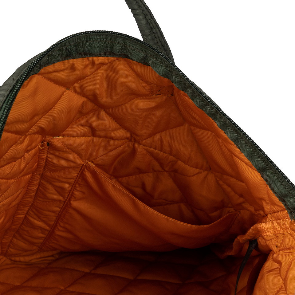 Pilot helmtas - Afbeelding 7