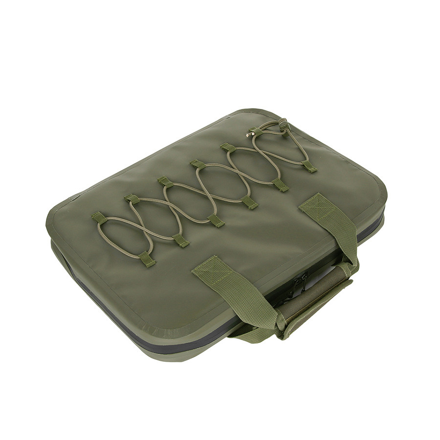 101 INC Laptop/pistol soft case - Afbeelding 3