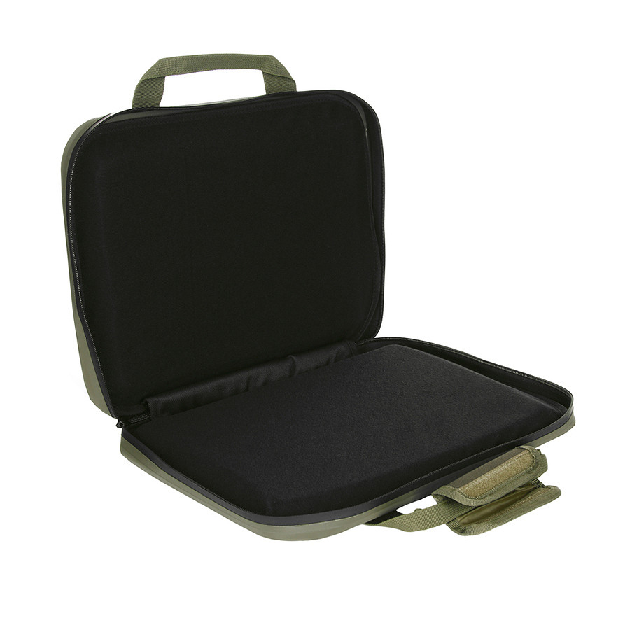 101 INC Laptop/pistol soft case - Afbeelding 2