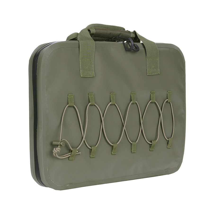 101 INC Laptop/pistol soft case - Afbeelding 4
