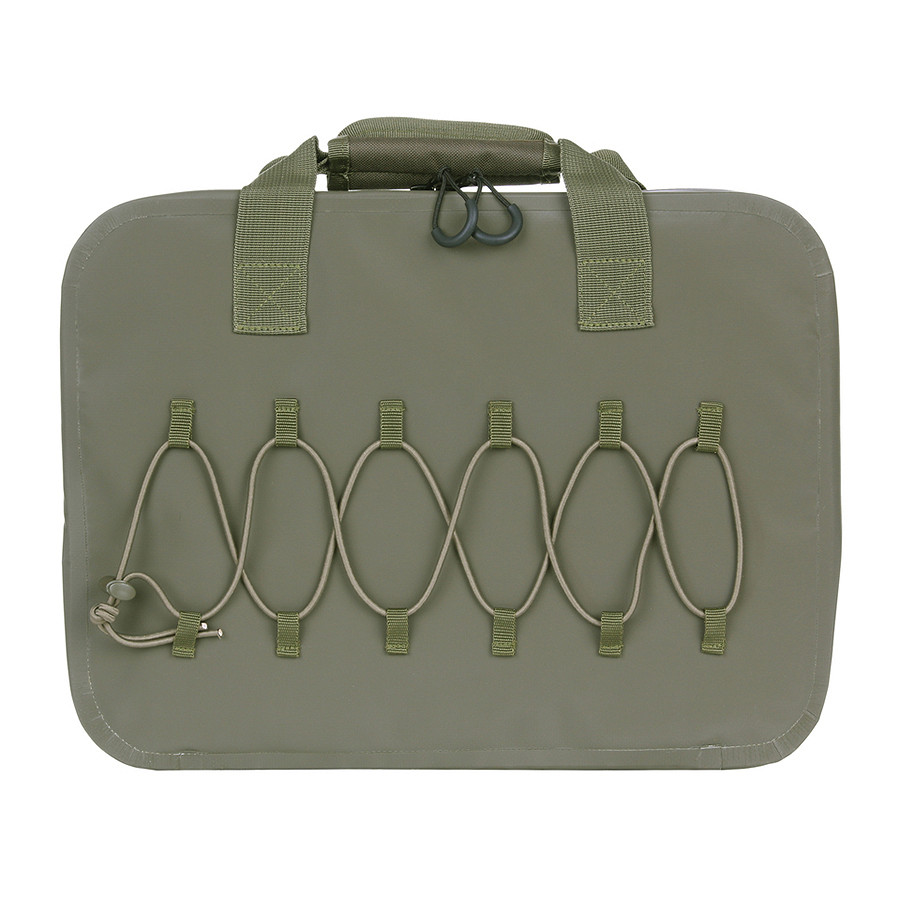101 INC Laptop/pistol soft case - Afbeelding 5