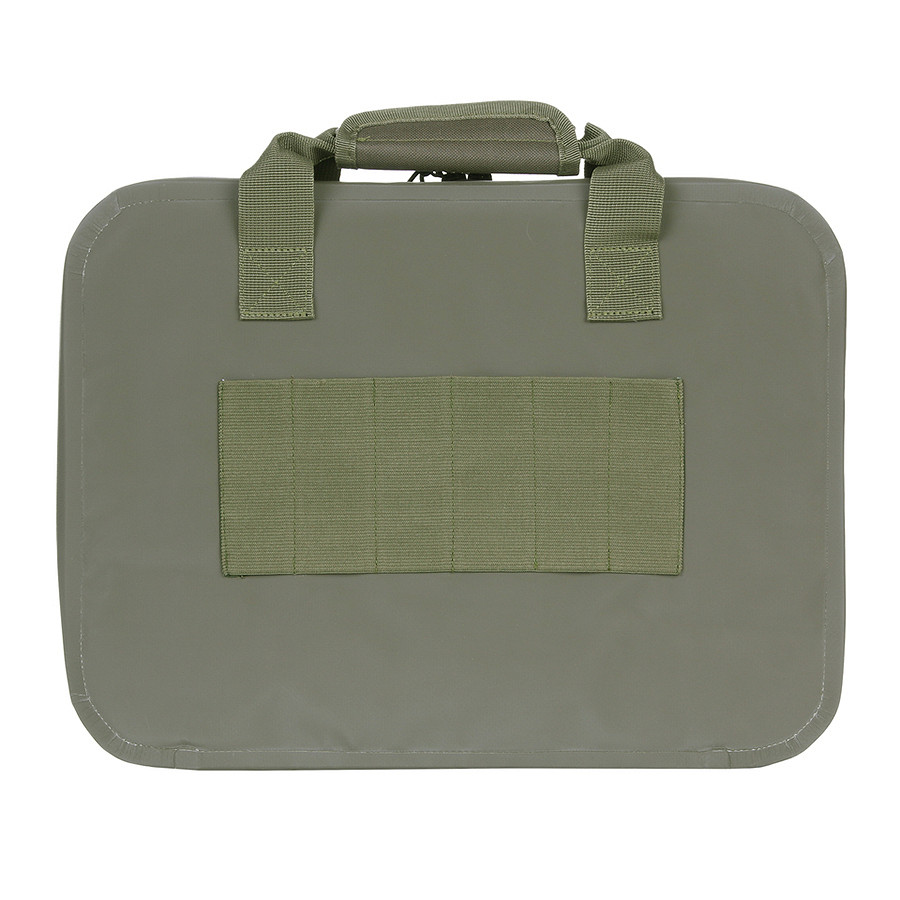 101 INC Laptop/pistol soft case - Afbeelding 6