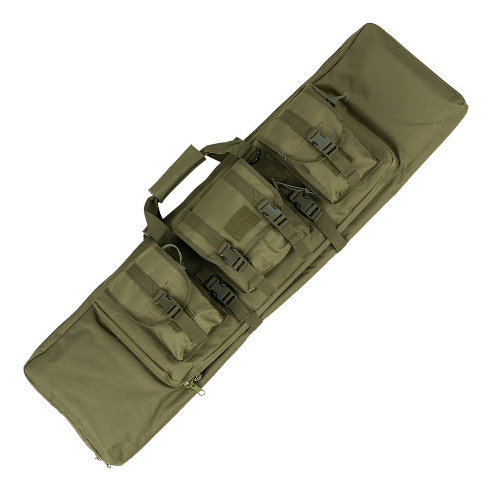 101 INC Geweer tas Raptor - Afbeelding 4