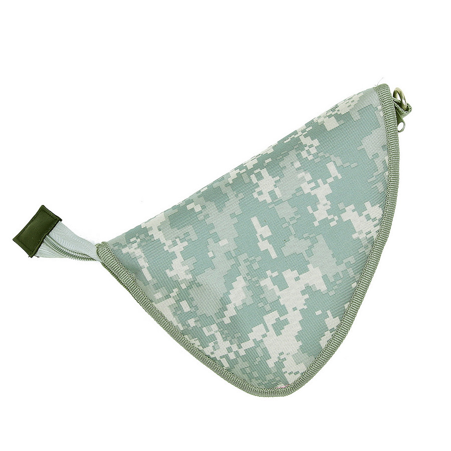 101 INC Pistool tas klein - Afbeelding 2