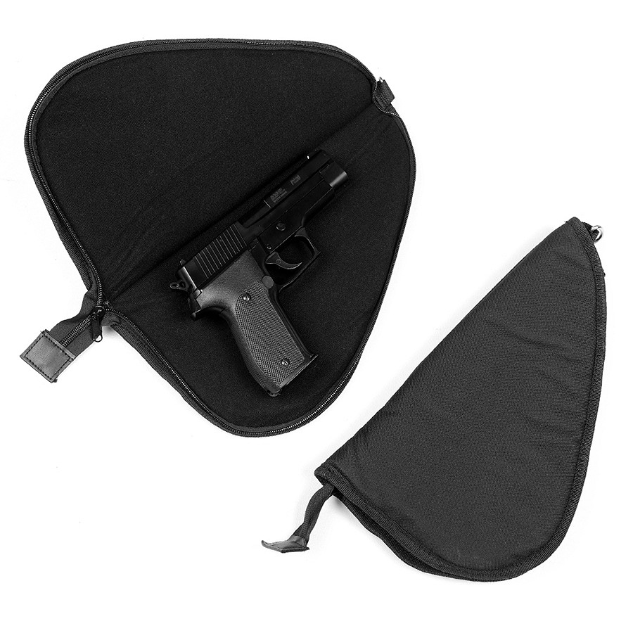 101 INC Pistool tas groot - Afbeelding 2