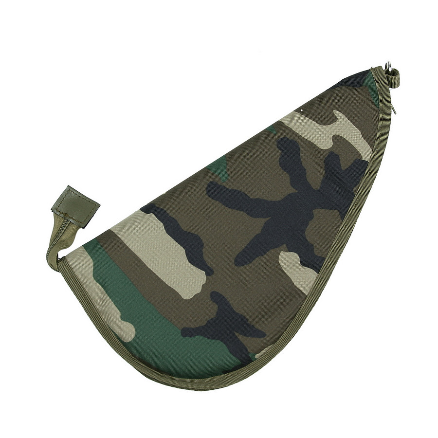101 INC Pistool tas groot - Afbeelding 3