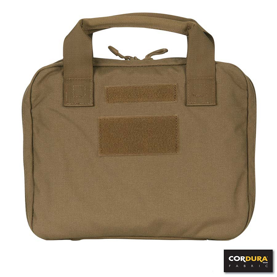101 INC Pistool draagtas Cordura LQ16169 - Afbeelding 3