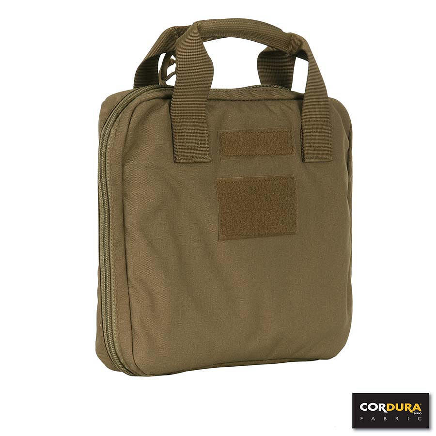 101 INC Pistool draagtas Cordura LQ16169 - Afbeelding 4