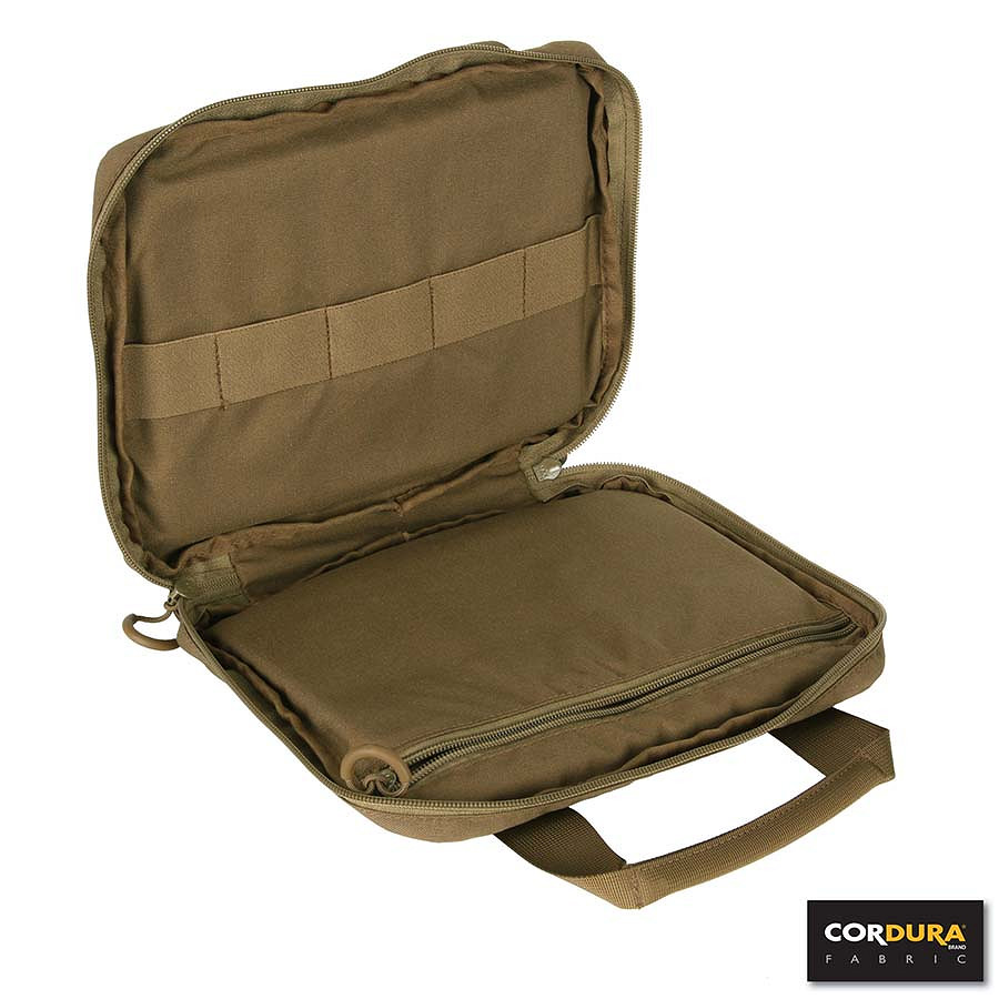 101 INC Pistool draagtas Cordura LQ16169 - Afbeelding 6