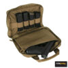 101 INC Pistool draagtas Cordura LQ16169 - Thumbnail Image 5
