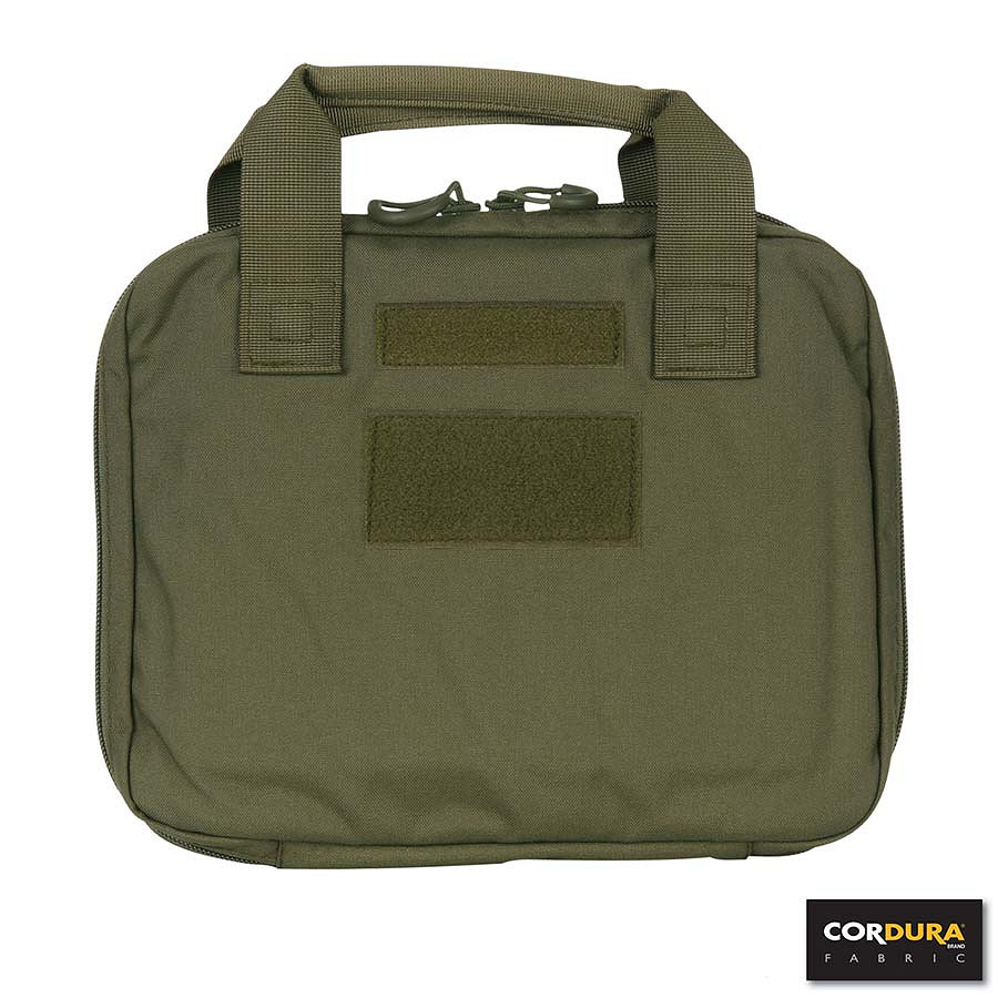 101 INC Pistool draagtas Cordura LQ16169 - Afbeelding 8