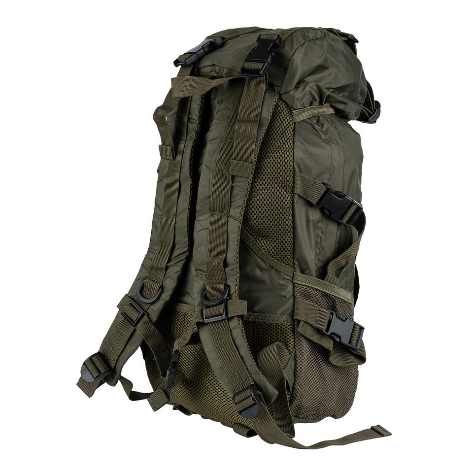Fostex Garments Parachute tas 8 / rugtas commando - Afbeelding 3