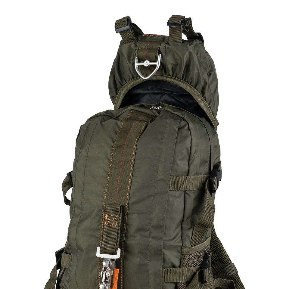 Fostex Garments Parachute tas 8 / rugtas commando - Afbeelding 6