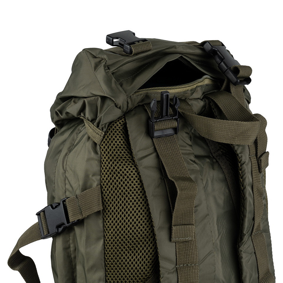 Fostex Garments Parachute tas 8 / rugtas commando - Afbeelding 7