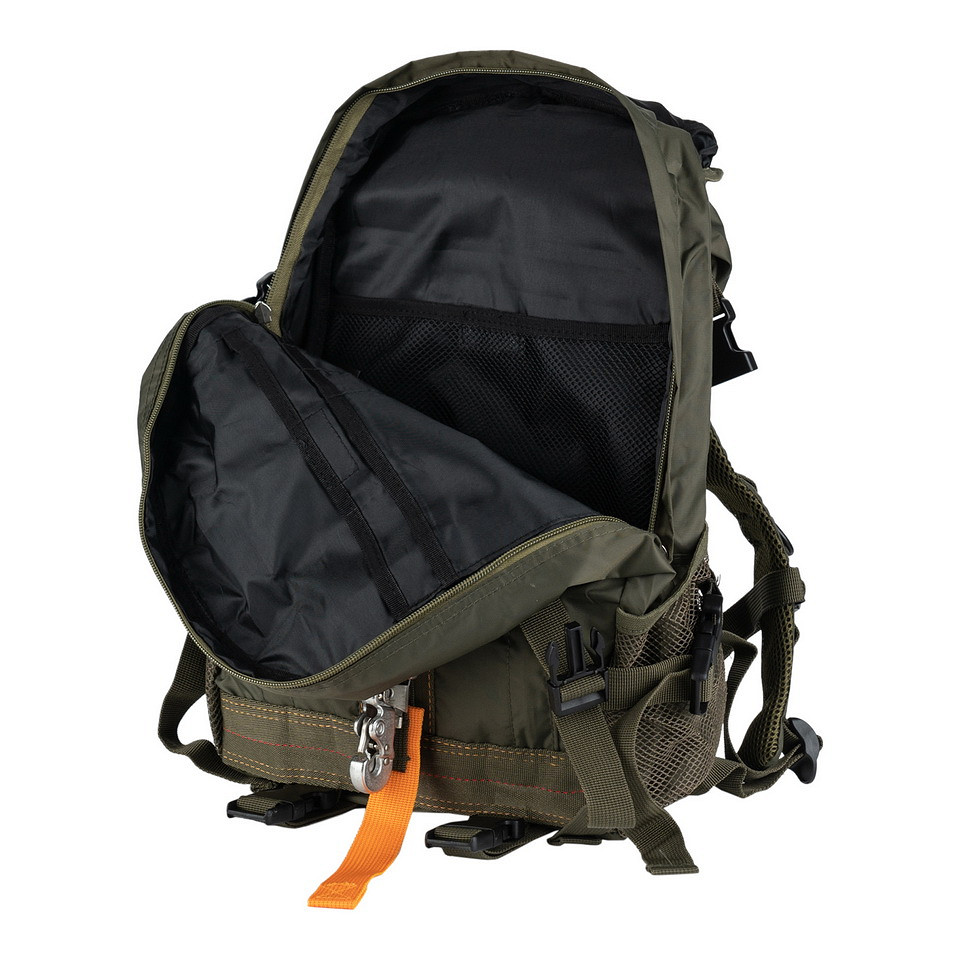 Fostex Garments Parachute tas 8 / rugtas commando - Afbeelding 8