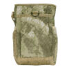 Dump pouch Dump pouch