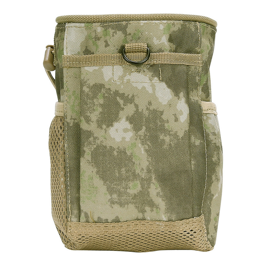 Dump pouch Dump pouch