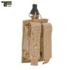 TF-2215 M4/AK pistol pouch #5 #6 TF-2215 M4/AK pistol pouch #5 #6