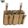 TF-2215 Fast attach pouch #44/45 TF-2215 Fast attach pouch #44/45