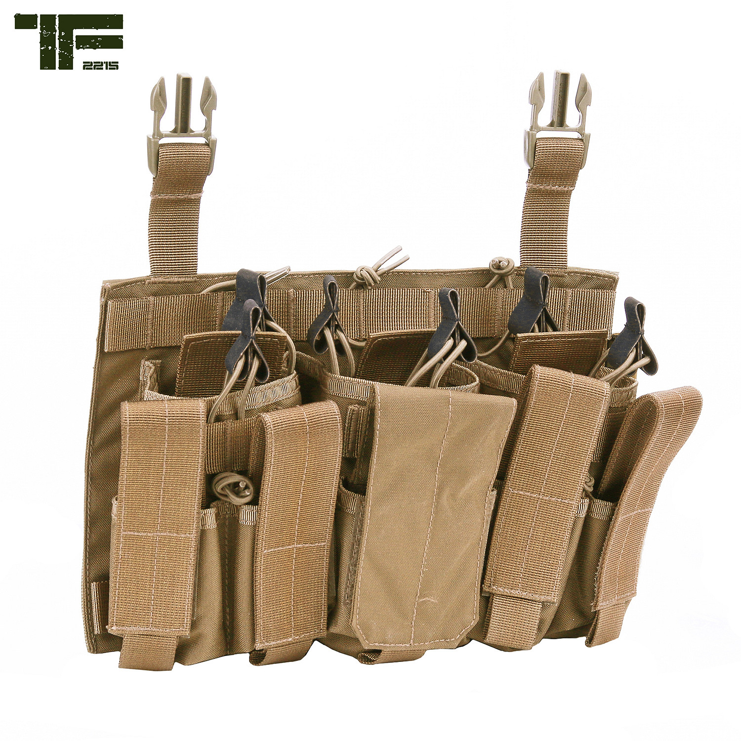 TF-2215 Fast attach pouch #44/45 TF-2215 Fast attach pouch #44/45