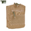 TF-2215 Admin pouch #18 TF-2215 Admin pouch #18