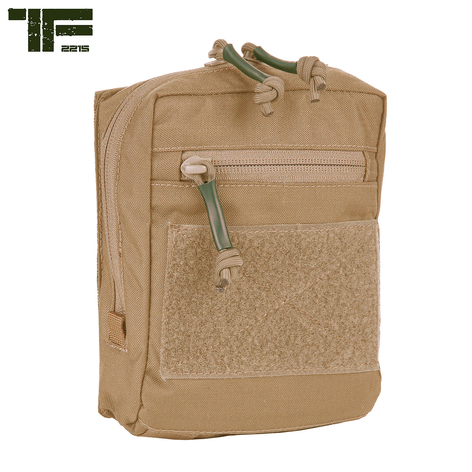 TF-2215 Admin pouch #18 TF-2215 Admin pouch #18