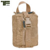 TF-2215 Medic pouch large #23 TF-2215 Medic pouch large #23