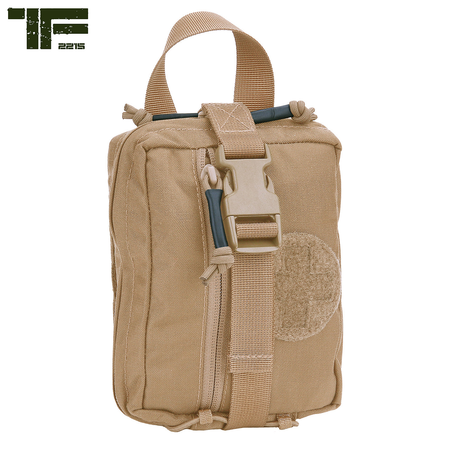 TF-2215 Medic pouch large #23 TF-2215 Medic pouch large #23