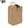 TF-2215 Medic pouch small hook and loop #14 TF-2215 Medic pouch small hook and loop #14