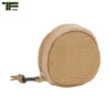 TF-2215 Circular pouch #15 TF-2215 Circular pouch #15