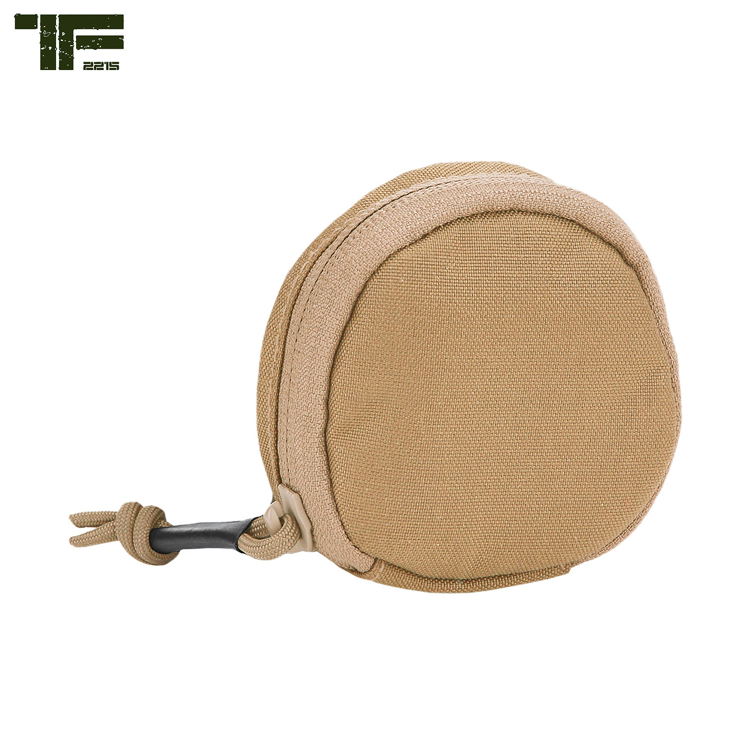 TF-2215 Circular pouch #15 TF-2215 Circular pouch #15