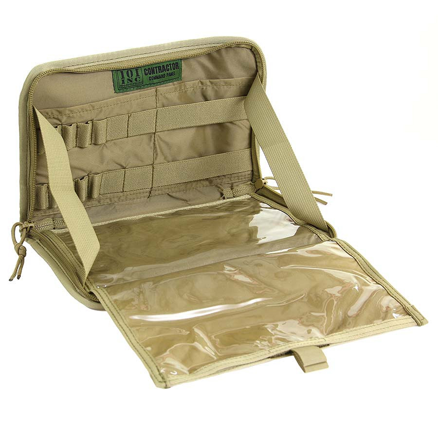 Admin panel cordura LQ15381 Admin panel cordura LQ15381