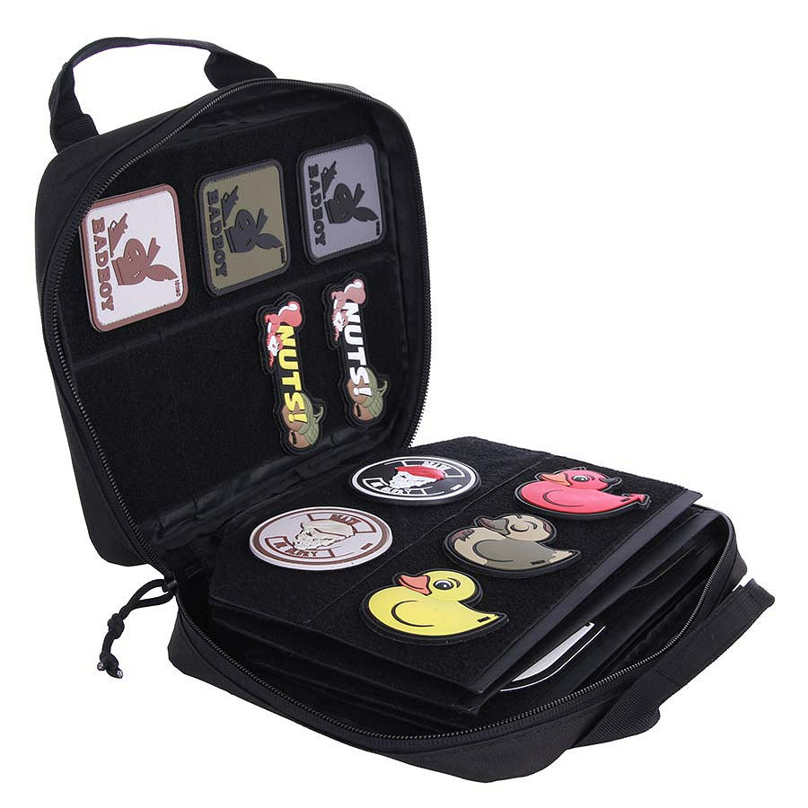 101 INC Patch collector - Afbeelding 3