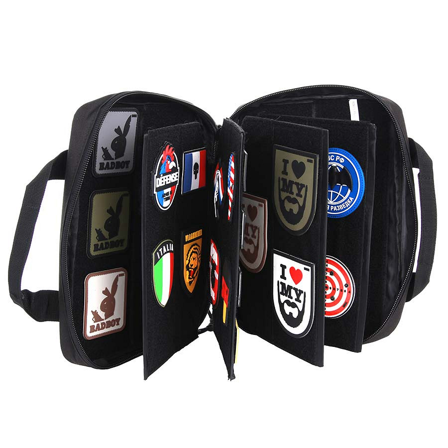 101 INC Patch collector - Afbeelding 6