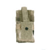 Molle pouch radio utility #G Molle pouch radio utility #G