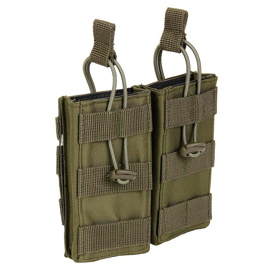 Molle pouch mag open #F Molle pouch mag open #F